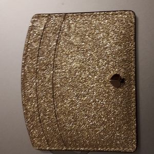 Kate Spade card holder